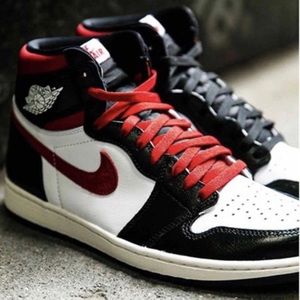 Brand New Men’s Jordan Retro 1 High OG Size 10.5